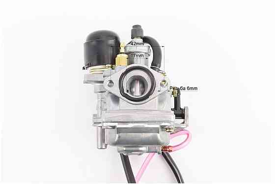 Карбюратор Suzuki LET'S, від 2шт -5% Киев