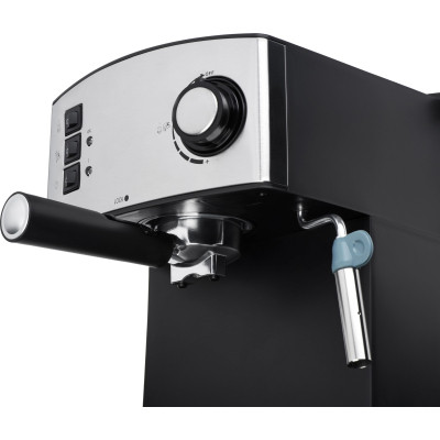 Ріжкова кавоварка еспресо Ardesto YCM-E1600 Вінниця - фото 10