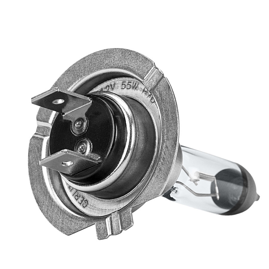 Автомобільна лампа галогенова H7 12В 55Вт Alca, 720070 Київ - фото 4