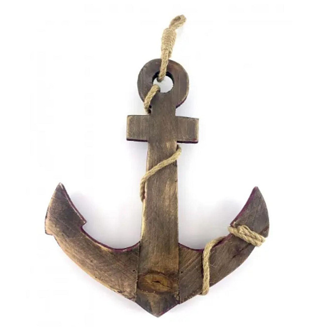 Панно на стіну Якір Київ - фото 1