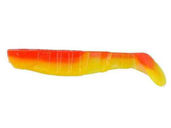 Силиконовая приманка PREDATOR 2,8 7,2см К17 (5шт/уп) 13-72-K17 ТМ FISHING ROI Киев