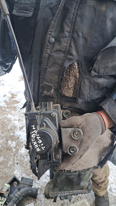 Круиз-контроль Hyundai Tiburon 2003–2008 Киев - изображение 1