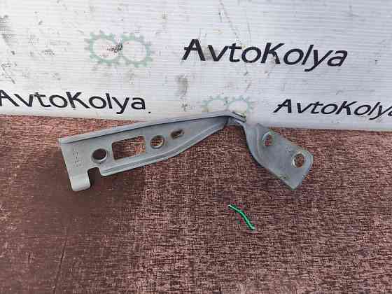 Петля капота ліва Ford Fusion 2002-2012 (2S61-16801-AE) Ковель