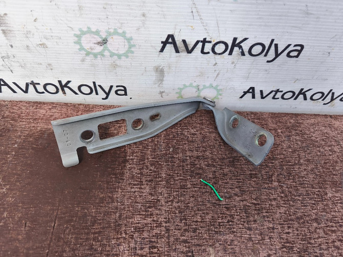 Петля капота ліва Ford Fusion 2002-2012 (2S61-16801-AE) Ковель - изображение 2