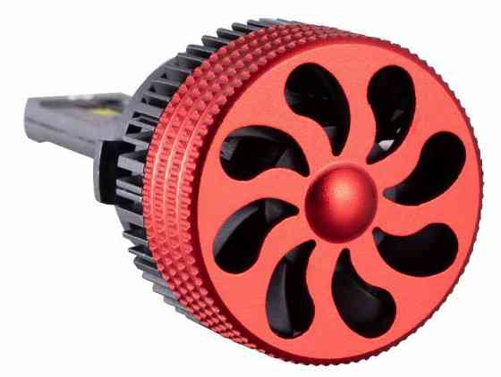 Светодиодные автолампы HB3 STELLAR K12 LED 75W 6000K CAN BUS (комплект 2 шт.) Винница