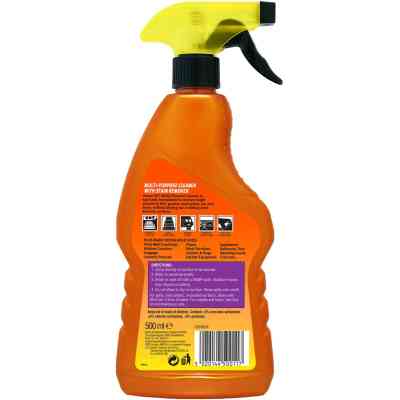 Автомобільний очисник Armor All All Multi-Purpose Cleaner, 500мл (74389) Вінниця