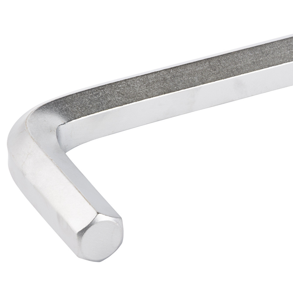 Sigma Ключ шестигранный 17мм CrV SIGMA (4021171) Коломия - фото 2