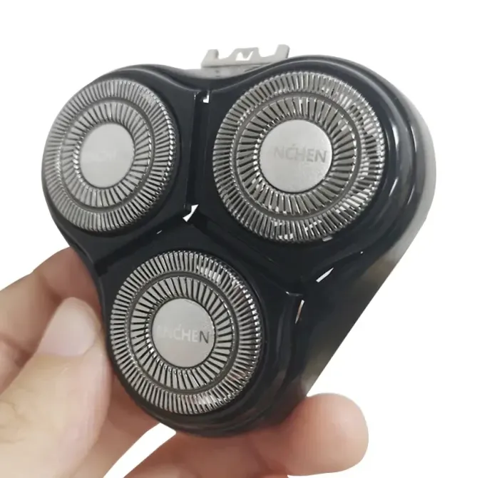 Насадка для електробритви Xiaomi Enchen BlackStone 3D (ORIGINAL) Чернівці - фото 2