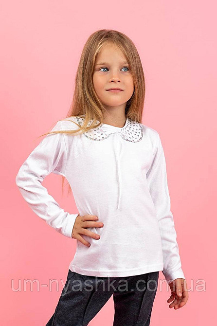 Шкільний гольф (водолазка) 116-128 Кривой Рог - изображение 1