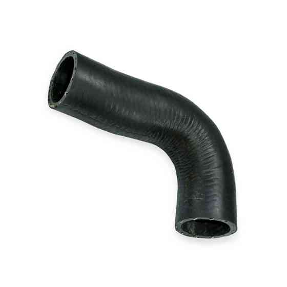 Патрубок ГАЗ (406) верхній до радіатора радіатора Мукачево