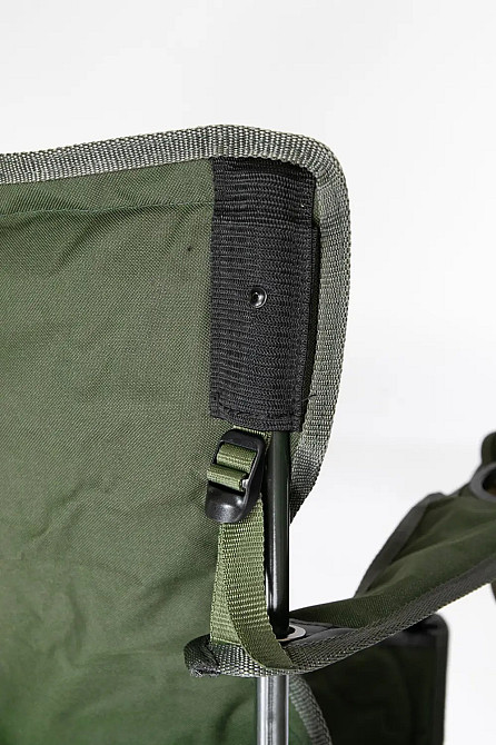 Кресло раскладное Tramp Simple TRF-040 Київ - фото 7