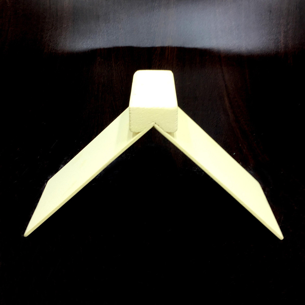 Сідало для голубів "Кіль 120-4" лимонад Миколаїв - фото 1