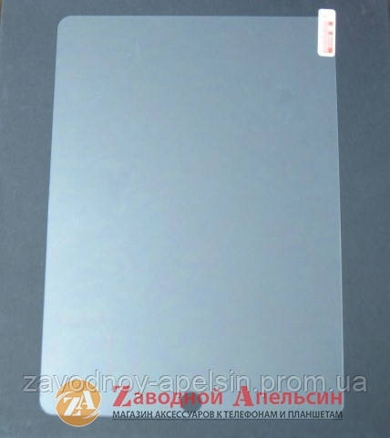 Apple iPad AIR 1 2 Pro 9.7 Захисне скло (A1474 A1673 A1822 A1954) Одеса - фото 2