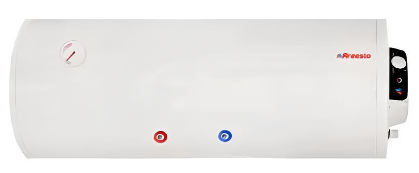 Бойлер Areesta Dry Slim H50L, сухой тэн, горизонтальный монтаж Тернополь - изображение 1