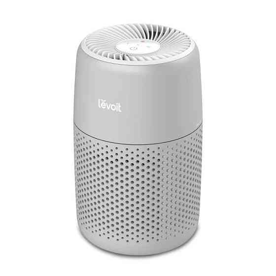 Очисник повітря Levoit Air Purifier Core Mini Pro (HEAPAPLVNEU0141Y) ( 13200 ) Харьков
