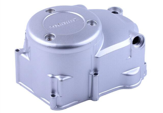 Крышка двигателя правая (полуавтомат) - Актив Мукачево - изображение 2