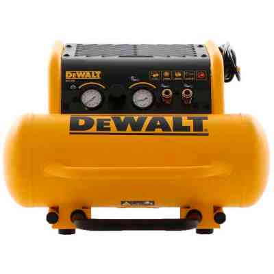 Компрессор DeWALT DPC17PS 1.8kW ,292 л/хв (DPC17PS) Винница
