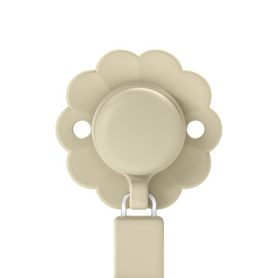 Кліпса для пустушок Suavinex Wonder світло-бежева (402539) Вінниця - фото 4