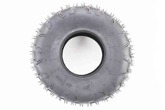 Шина на квадроцикл 145x70-6 безкамерна Київ