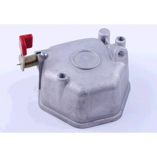 Кришка клапанів (під 2 болти) - 186F Мукачево - фото 1