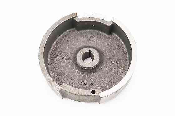 Маховик 168F/170F Киев