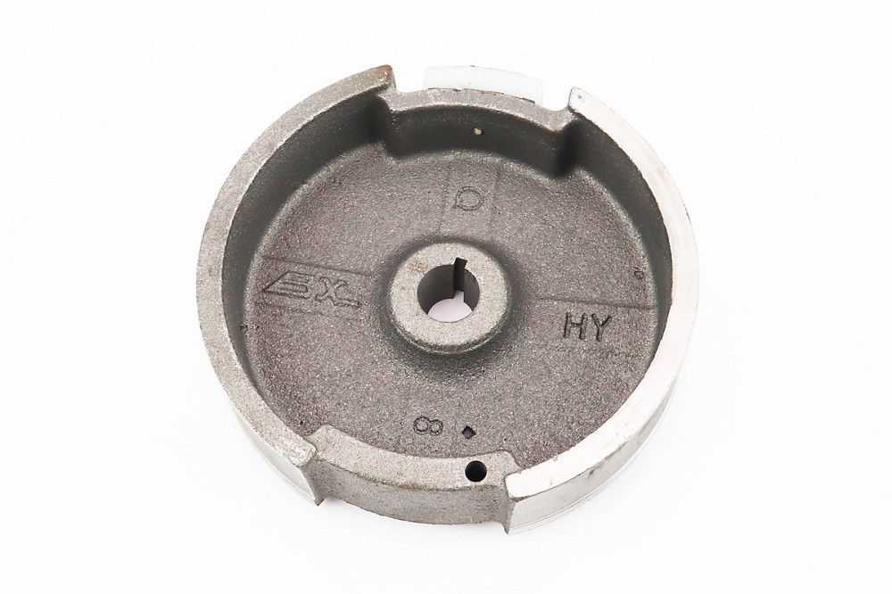 Маховик 168F/170F Киев - изображение 2