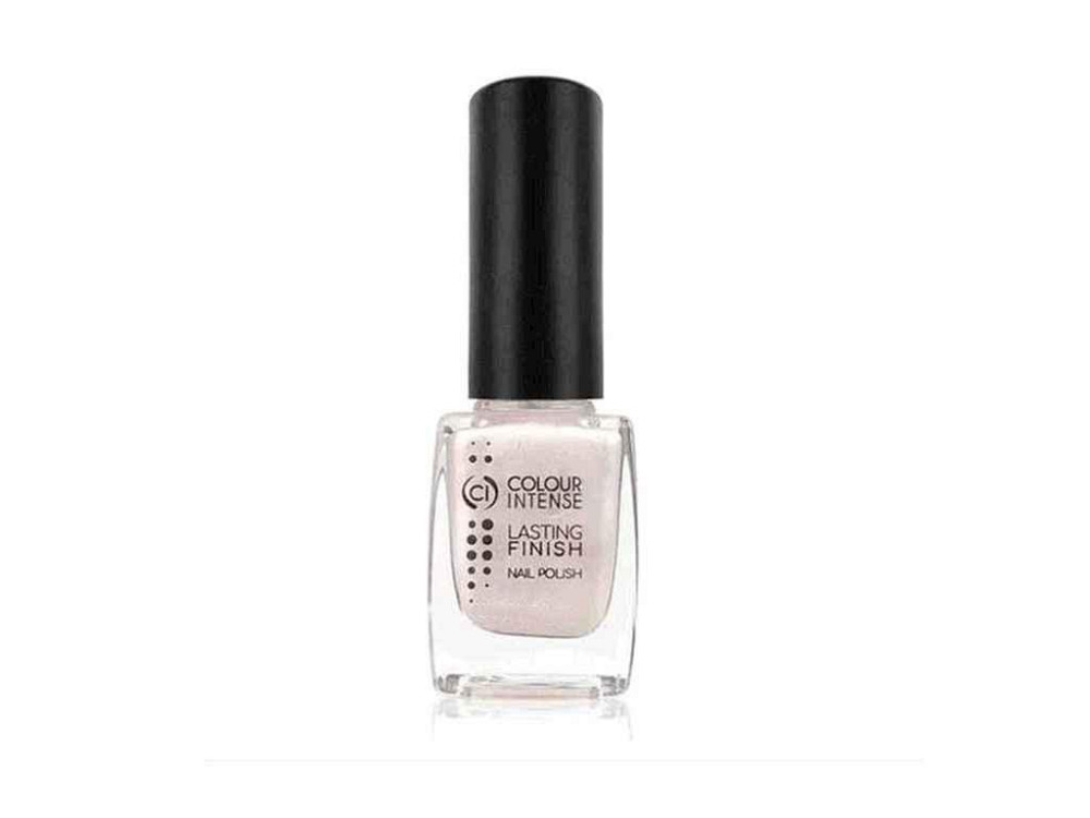 Лак для ногтей 9мл LASTING FINISH 262 перламутр ТМ Colour INTENSE Киев - изображение 1