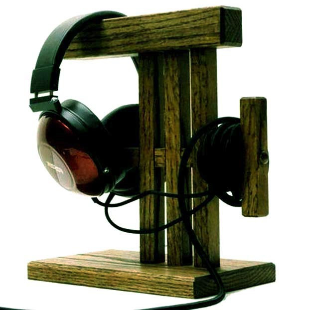 Стойка для наушников 