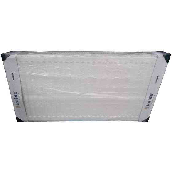 Радиатор стальной 22/500х2800 бок KALDE Киев