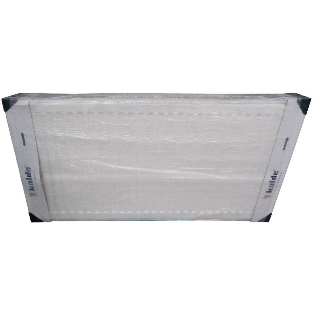 Радиатор стальной 22/500х2800 бок KALDE Киев - изображение 2