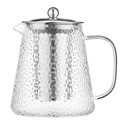 Заварник Ardesto Gemini 950 мл, прозорий (AR1995BGH) Вінниця - фото 1