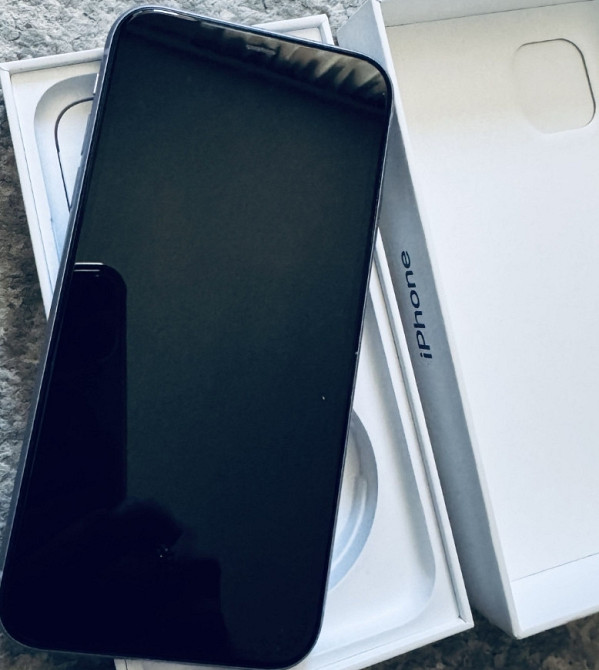 Айфон iPhone 11 128Gb. Neverlock Київ - фото 4