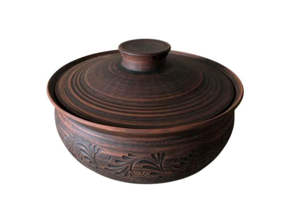 Шашлычница 5л декор ТМ СЛОВЕНСК Киев - изображение 1