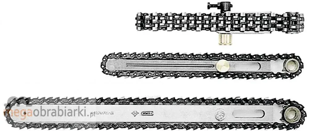 Festool zestaw łańcuchów frezujących MF-CM 28x35x100 A 769547 Київ - фото 1