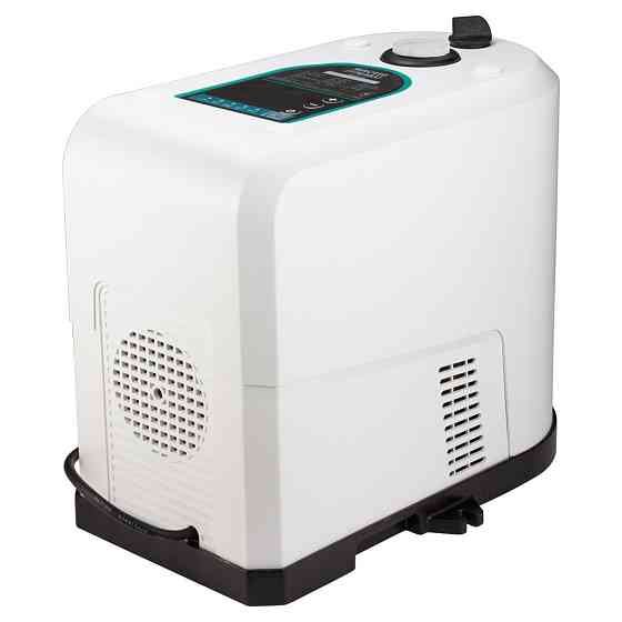 Станция 0.35кВт Hmax 30м Qmax 67л/мин 0.5л + частотная регулировка 3.0 LEO MAC350 (776484) Ровно