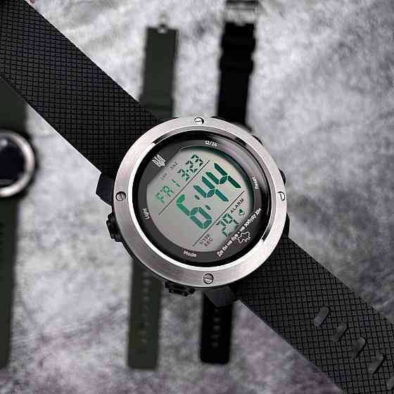 Awarder 033 Де би не був Black-Silver-Black Київ