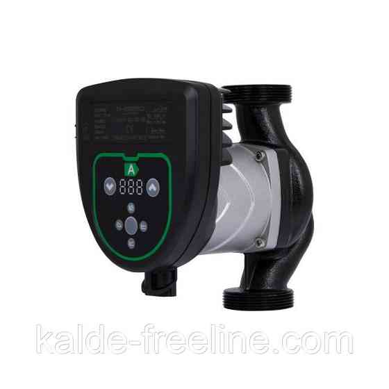 Насос циркуляційний енергоощадний Thermo Alliance LPS-A 32/100/180 Харків