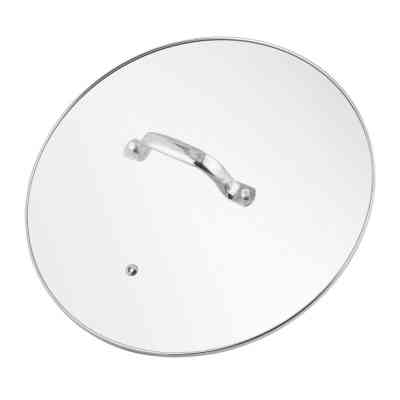 Каструля Resto Libra із кришкою 30 см 15 л (92009) Вінниця