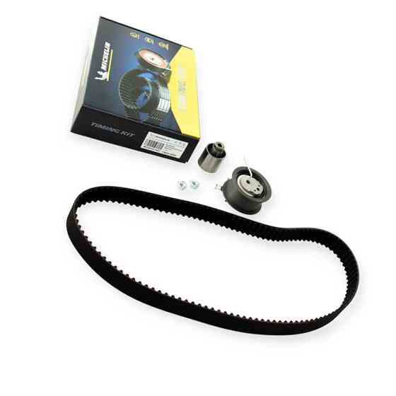 Ремкомплект ГРМ автомобиль Фольцваген T5 1.9TDI (ремень, ролики) Мукачево