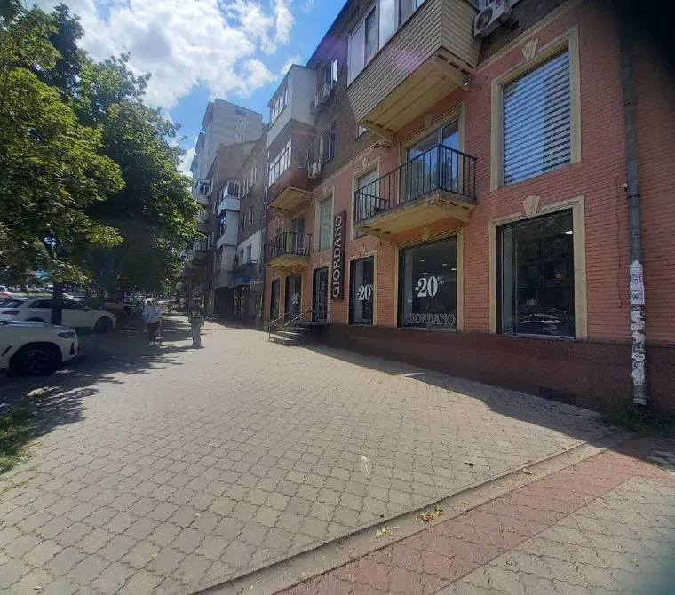 Нове Приміщення на Поля 14, Червона лінія, окремий вхід і вітринні вікна на червону лінію. Гарний і дорогий ремонт Дніпро - фото 7