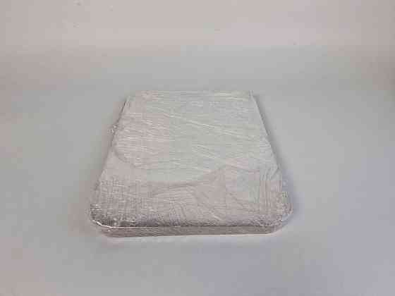 Кришка на контейнер із ламінованого картону SP98L 50 шт (NEW) (1 пачка) Харків