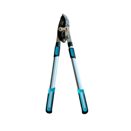 Кущоріз металеві ручки Geo-Lux Premium ЧС Житомир - фото 2