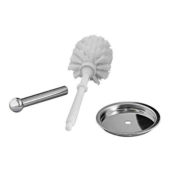 Йорж підлоговий Zerix AFB-902 (ZX5078) Київ