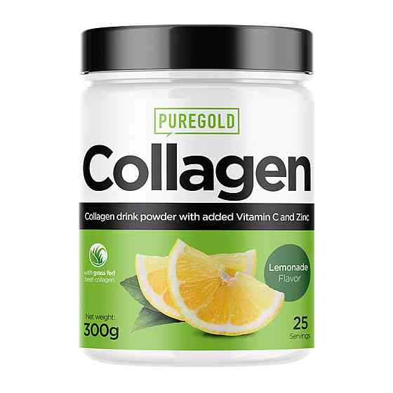 Collagen - 300g Lemonade Київ