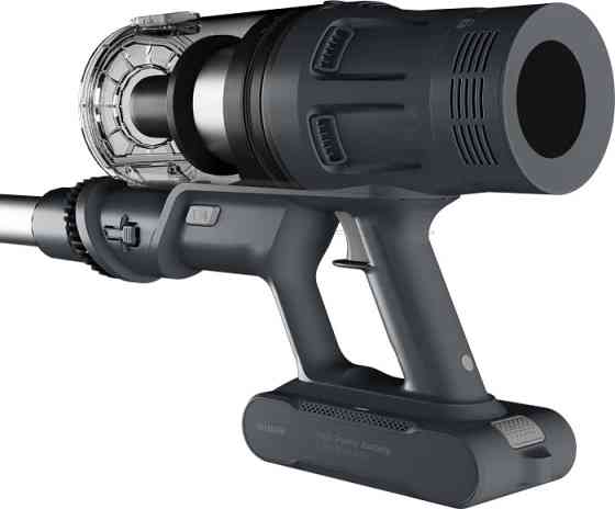 Порохотяг AIWA AVC-620 ZenkaiSui Evo 4 PetCare безпровідний 500Вт/ 600мл/ Flex/ фільтр НЕРА/ до 80хв Винница