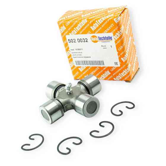 Хрестовина автомобіль Ford Transit 00- (30x92) Мукачево