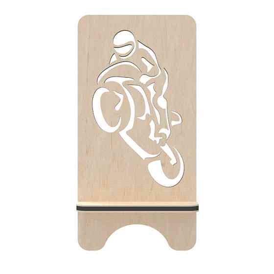 Підставка під телефон EKOSTAR Bike Київ