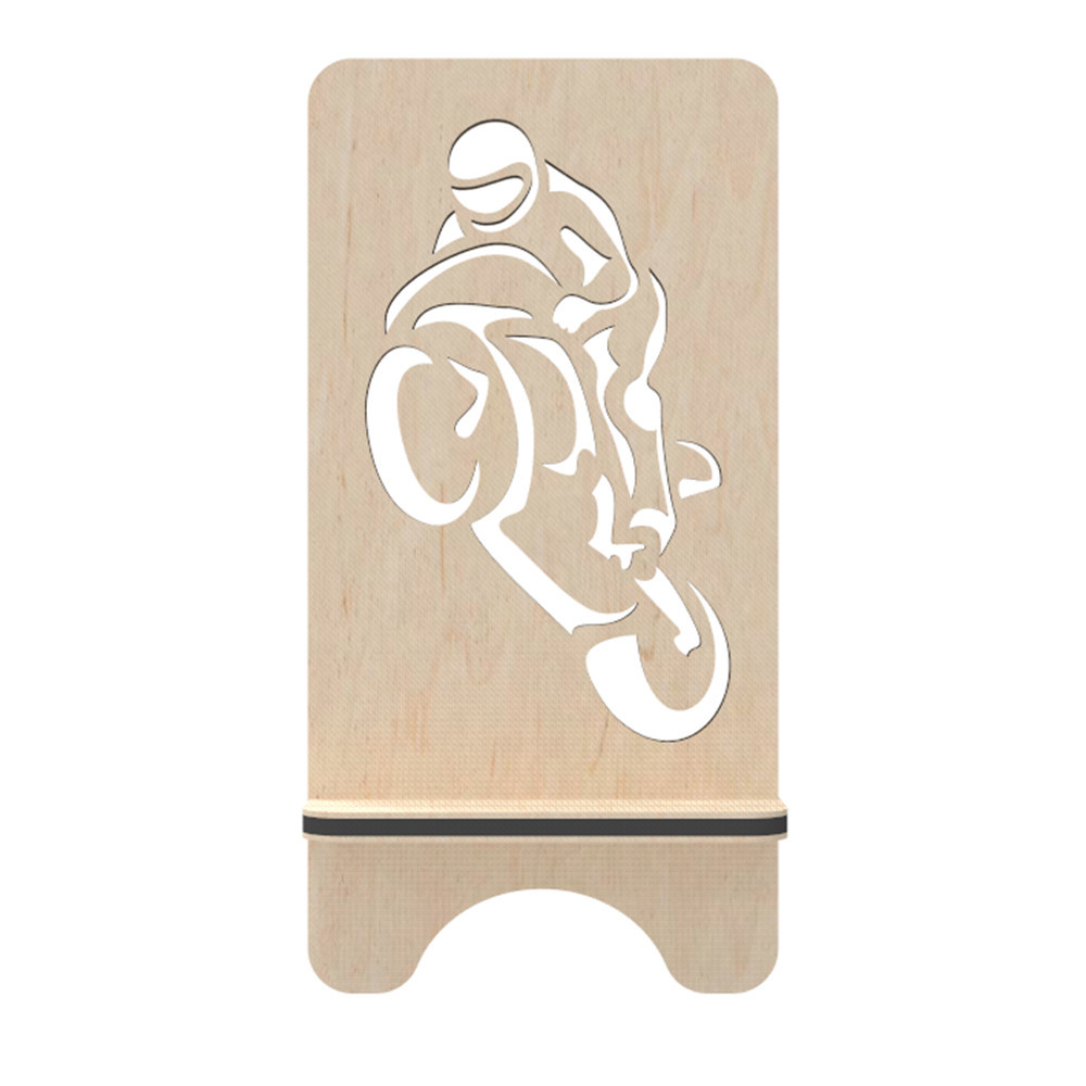 Підставка під телефон EKOSTAR Bike Київ - фото 1