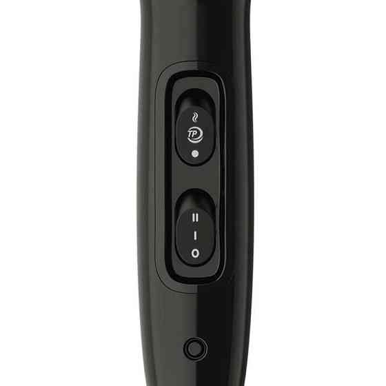 Фен Philips BHD274/00 ( Чорний ) Харків