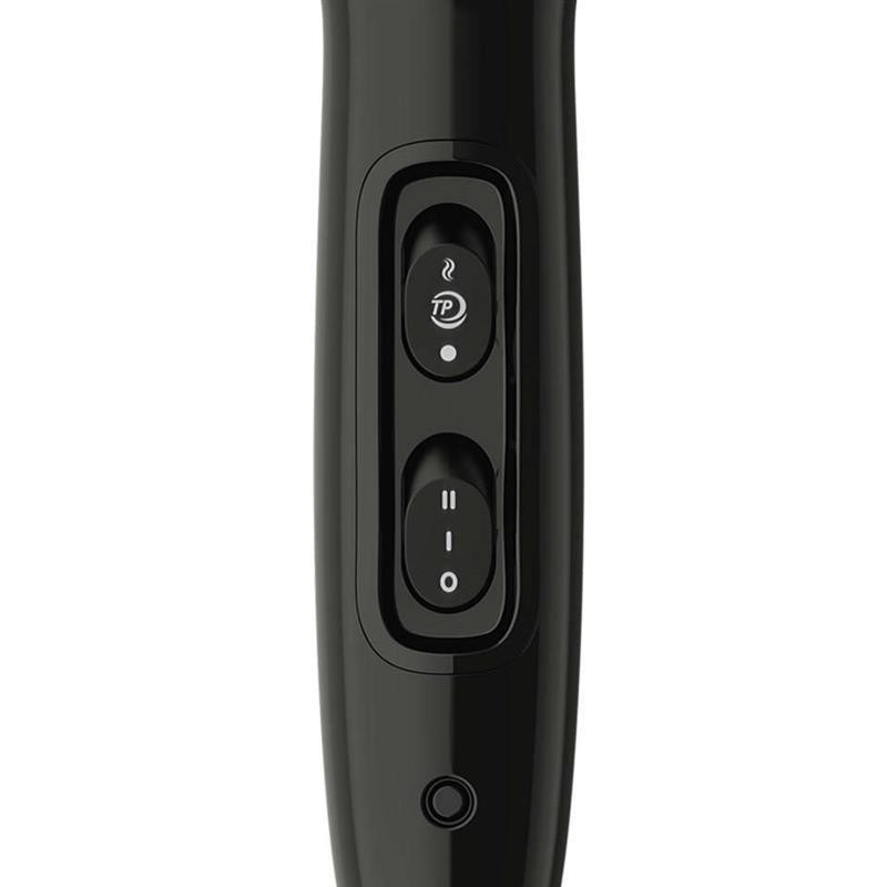 Фен Philips BHD274/00 ( Чорний ) Харків - фото 4